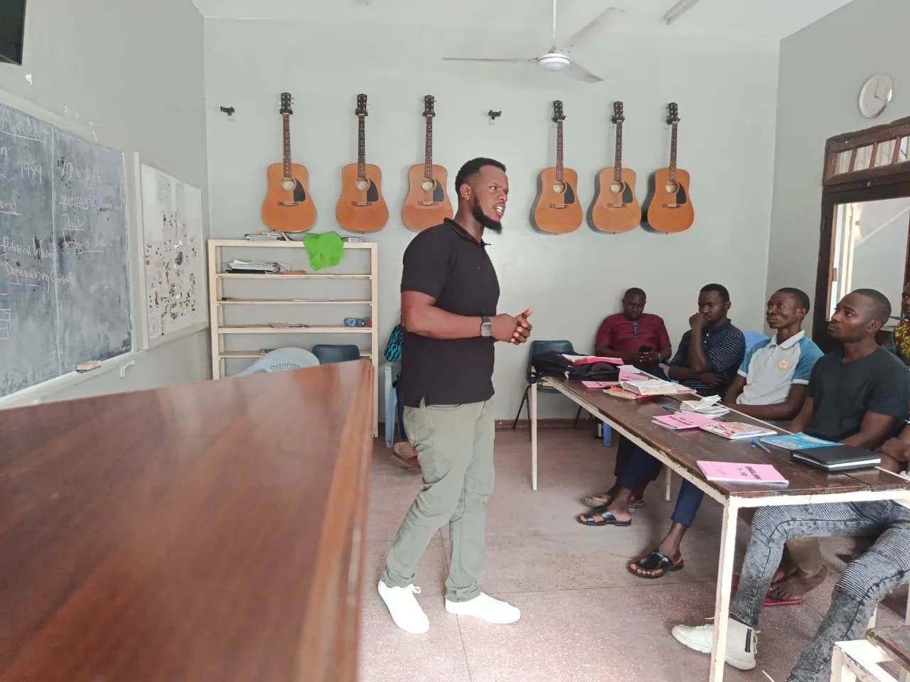 Lighthouse for Christ